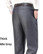 Middle Grey-Thick / 40