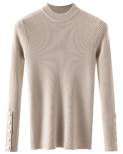 Thick sweater pullovers - VOLDRI