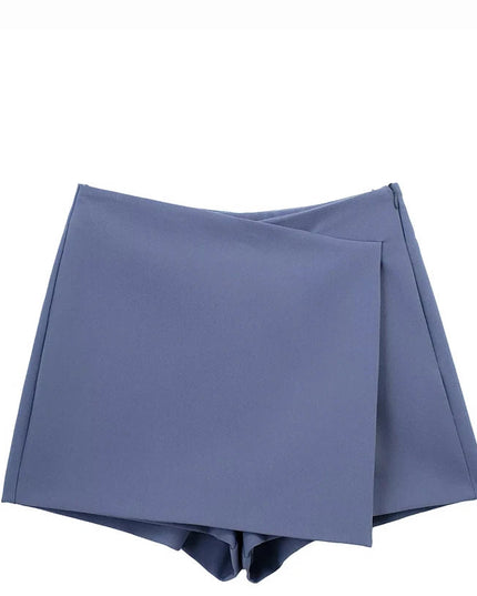 Casual Mini Skirts - VOLDRI