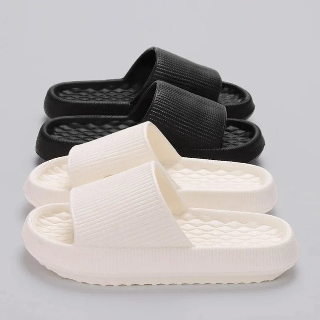 Non-slip Comfy Slides Slippers