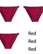 3 Red