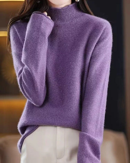 New Woolen Sweater - VOLDRI