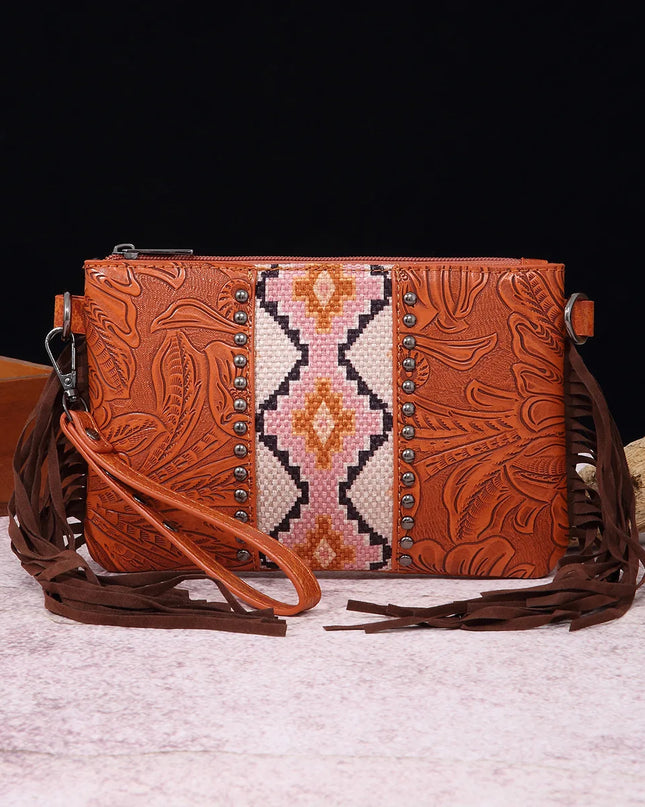 Western Wallet - VOLDRI