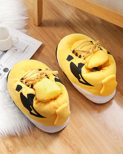 Unisex Home Slippers