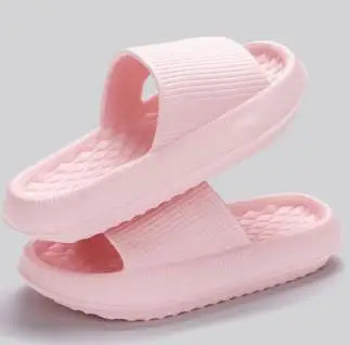 Non-slip Comfy Slides Slippers