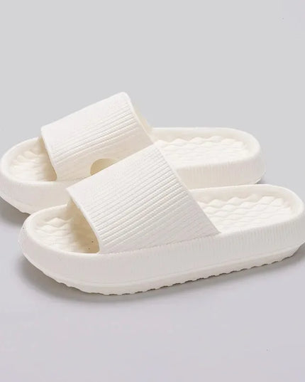 Cloud Lightweight Slippers Slide