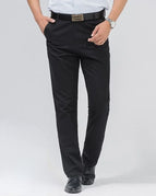 Black - Autumn Thick / 31