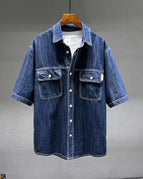 Blue / 4XL