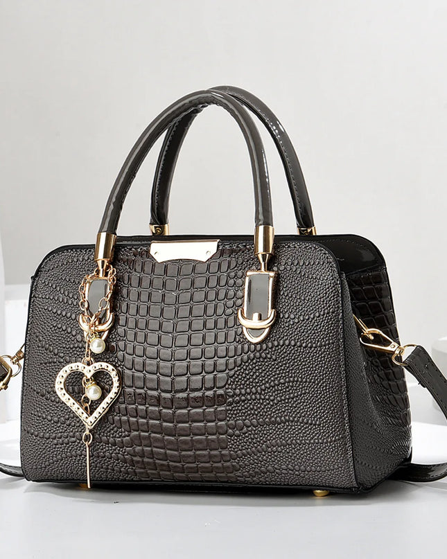 Crossbody Shoulder Handbag