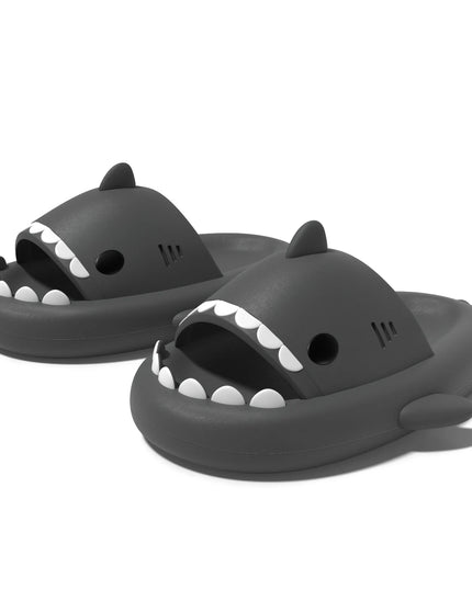 Shark  Anti-skid Slippers