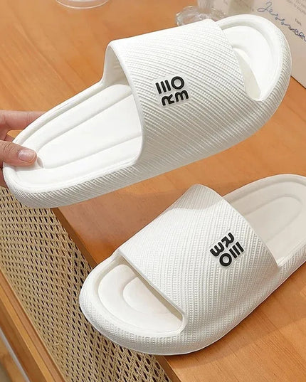 Couple Indoor Slippers