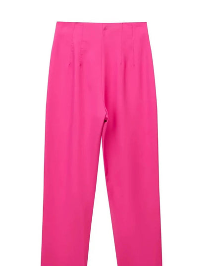 Elegant Baggy  Pants - VOLDRI