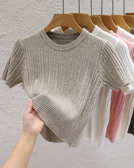 Casual Streetwear Tops