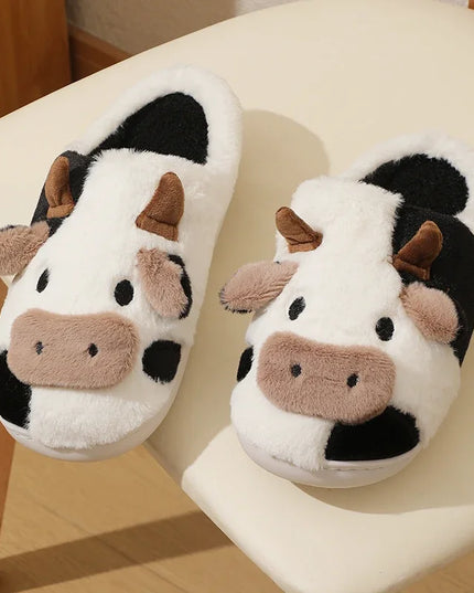 New Winter Unisex  Slippers