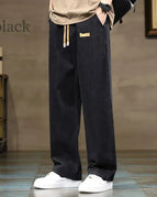 black / XXXL