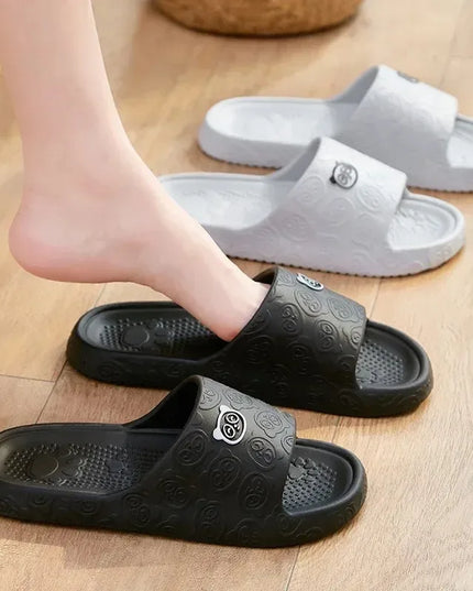 Bath Slippers