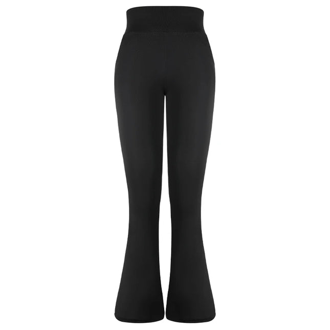 High Waist Push Up Leggings - VOLDRI