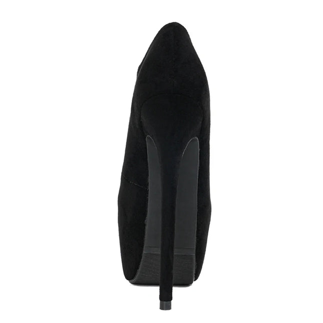 Extreme Thin High Heels - VOLDRI