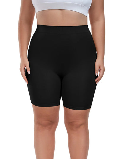 Anti-Chafing Shorts Shapewear - VOLDRI