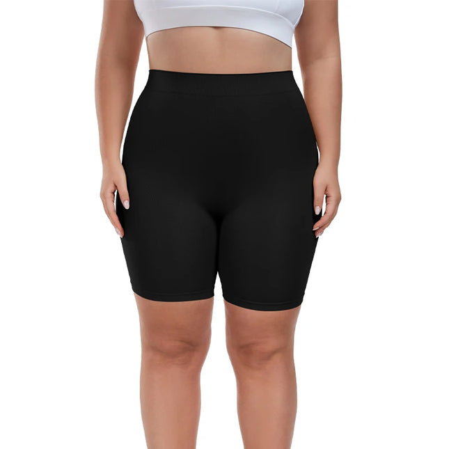 Anti-Chafing Shorts Shapewear - VOLDRI