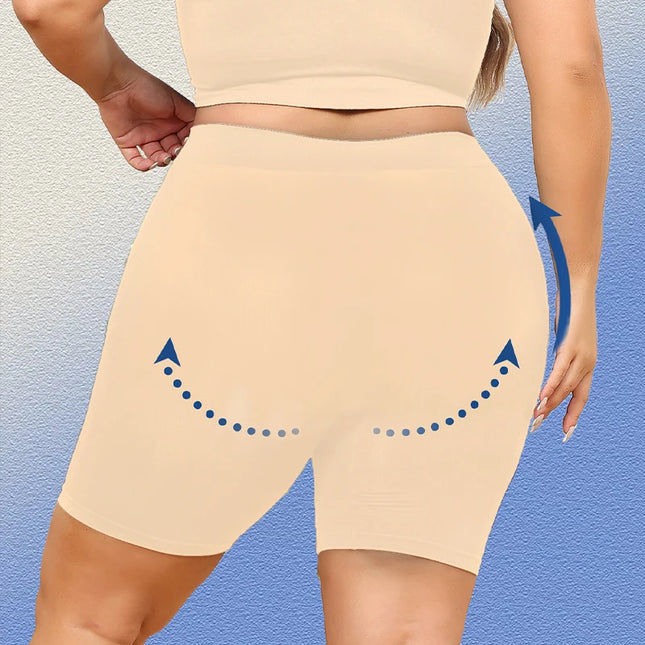 Anti-Chafing Shorts Shapewear - VOLDRI