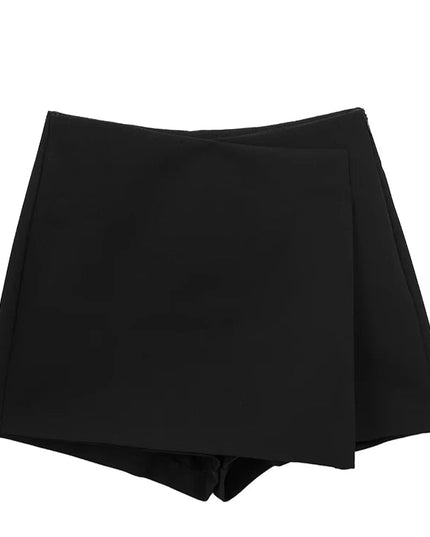 Casual Mini Skirts - VOLDRI