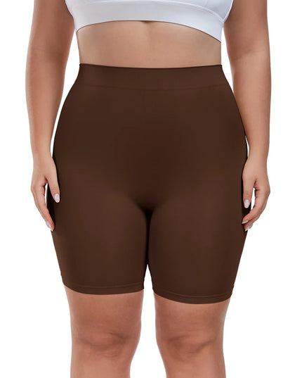 Anti-Chafing Shorts Shapewear - VOLDRI