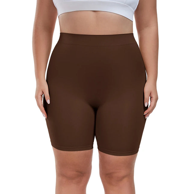 Anti-Chafing Shorts Shapewear - VOLDRI