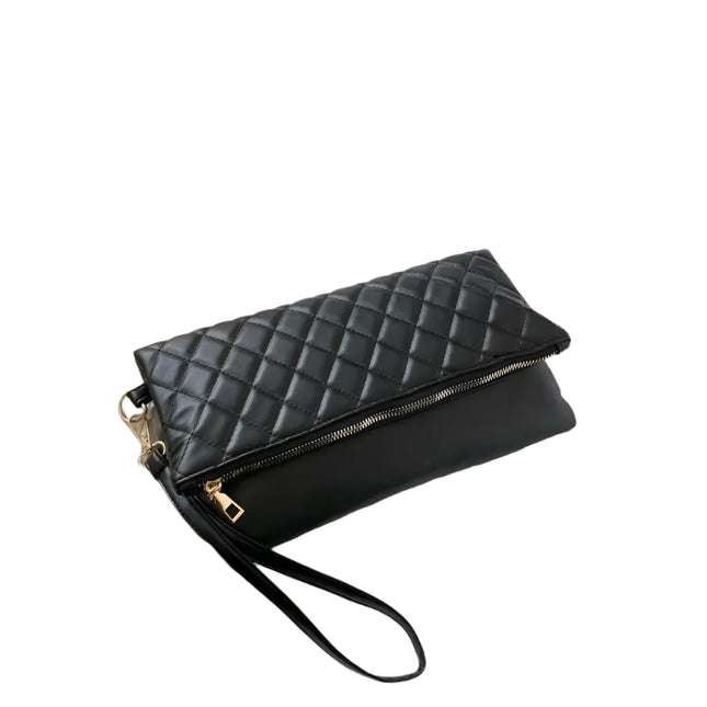 Envelope Clutch Bag - VOLDRI