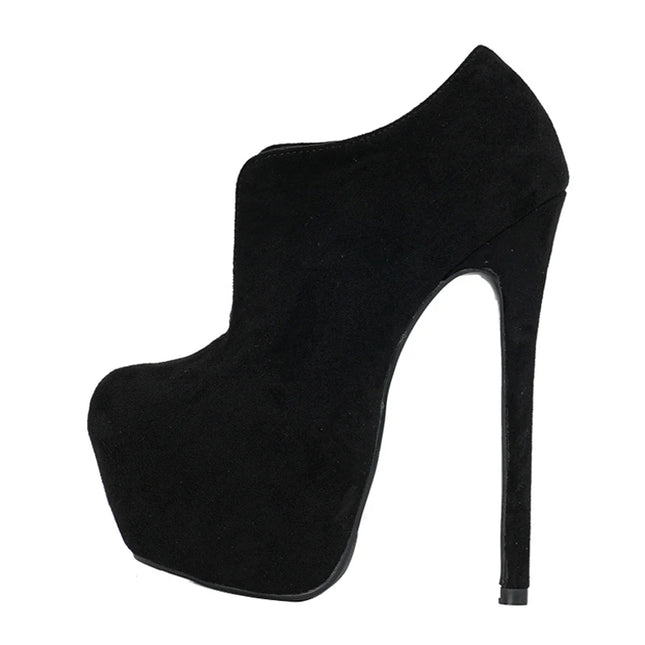 Extreme Thin High Heels - VOLDRI