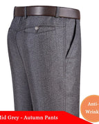 Middle Gray-Thick / 28