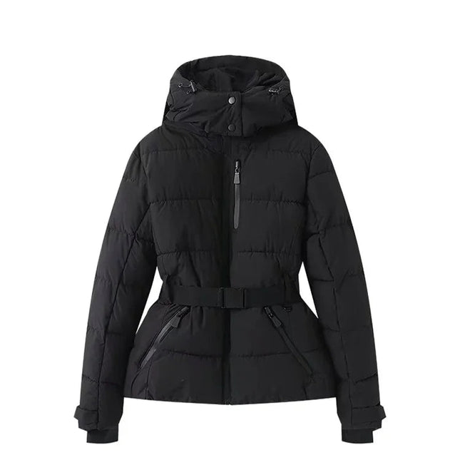 Oversized Winter Jackets - VOLDRI