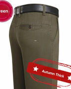 Green-Autumn Thick / 31