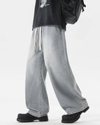 Cement grey / XL