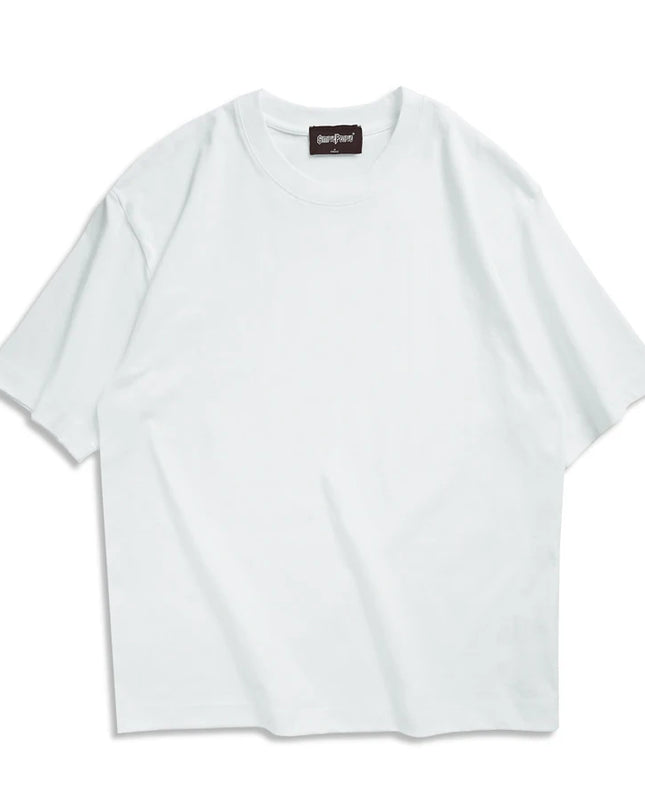 Oversized Summer T shirts