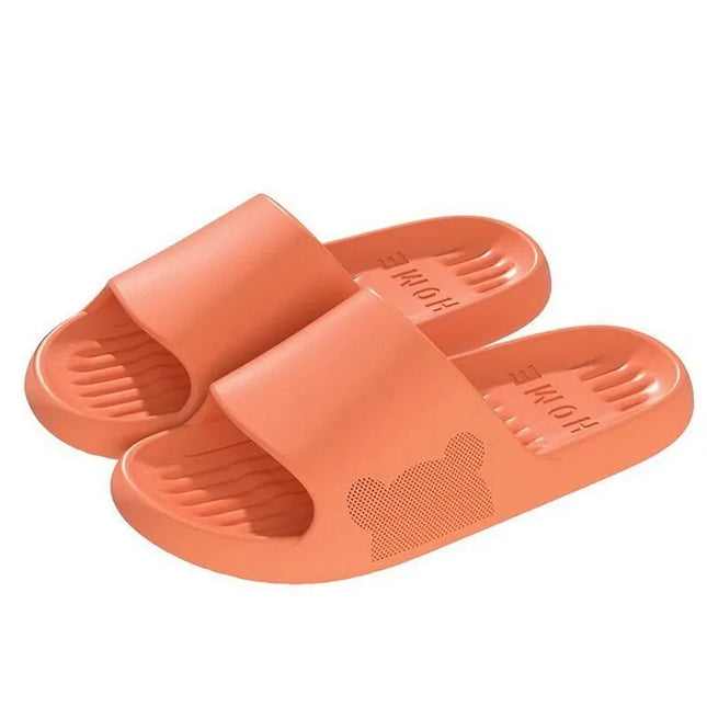 Flip Flop Shower Slippers