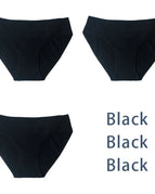 3 Black