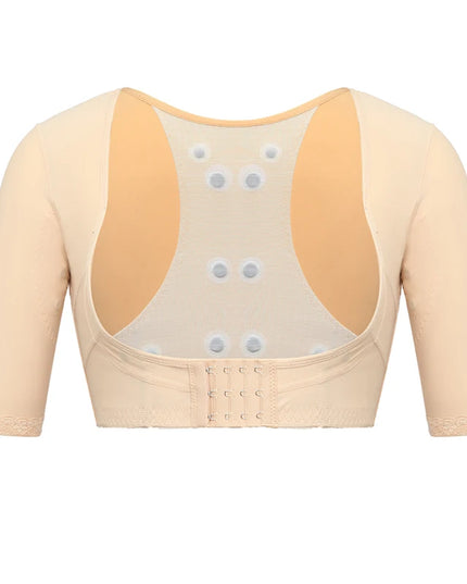 Post Surgery Compression Posture Shapewear - VOLDRI