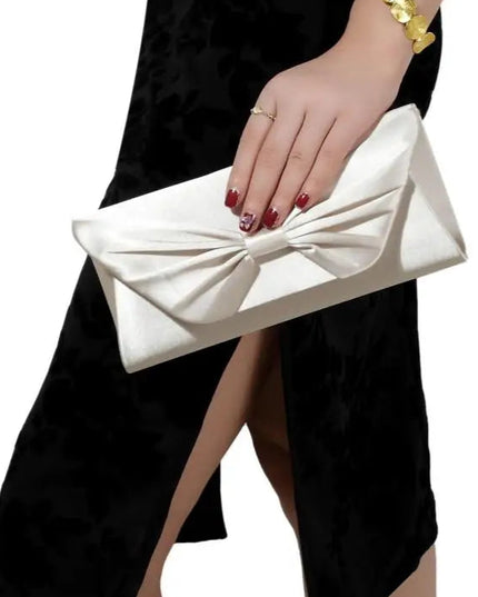 Envelope Clutch Handbag - VOLDRI