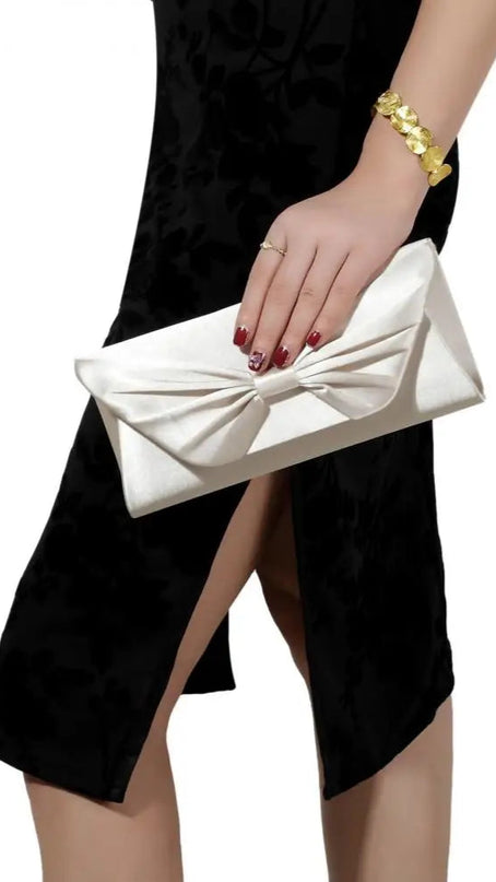 Envelope Clutch Handbag - VOLDRI