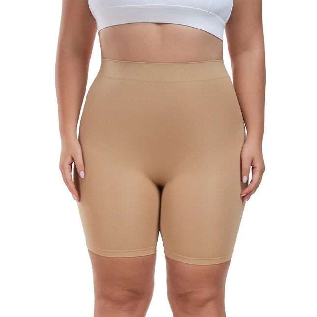 Anti-Chafing Shorts Shapewear - VOLDRI