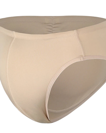 Belly Girdle Control Boxers - VOLDRI