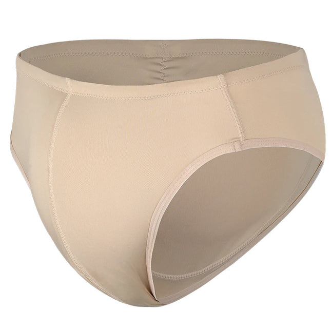 Belly Girdle Control Boxers - VOLDRI