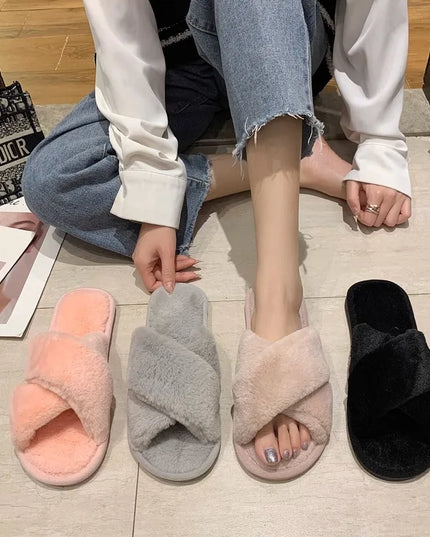 Home Slippers