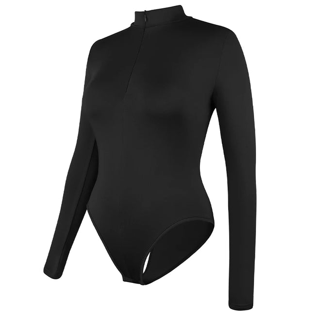 Shapewear  Seamless  Bodysuit - VOLDRI