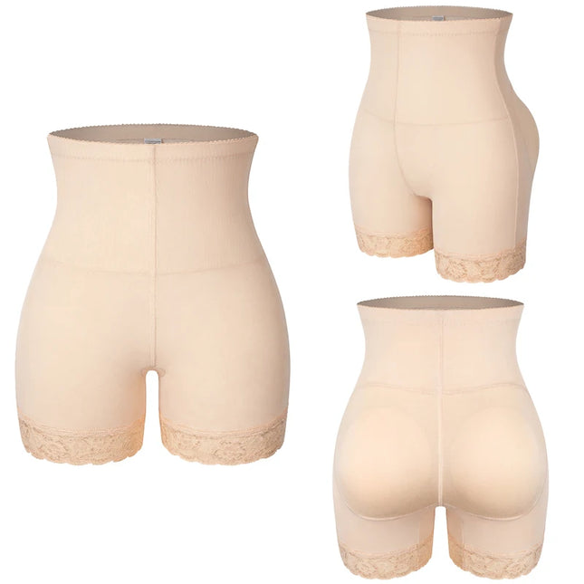 Tummy Control Body Shapewear - VOLDRI