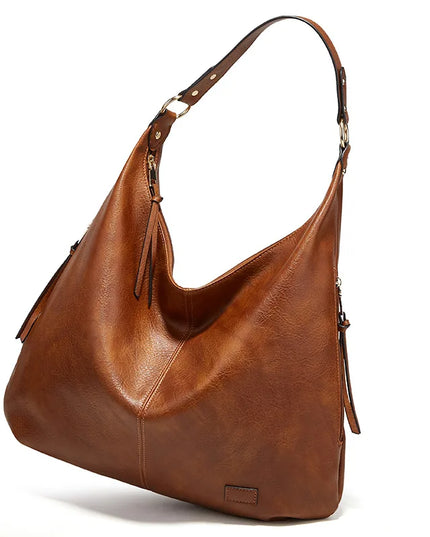 Shoulder Bag Large Design - VOLDRI