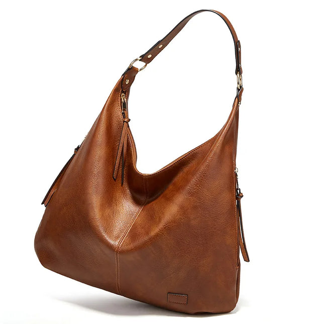 Shoulder Bag Large Design - VOLDRI