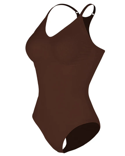 Bodysuit Tummy Control Shapewear - VOLDRI