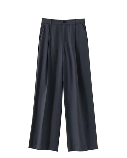 Vintage loose Pants - VOLDRI